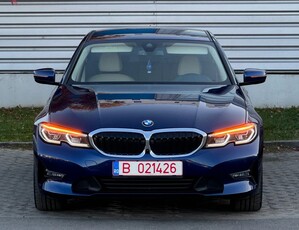 BMW Seria 3 330e AT