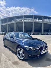 BMW Seria 3 330e Touring xDrive Aut. Sport Line