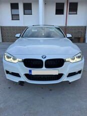 BMW Seria 3 330i xDrive AT Sport Line