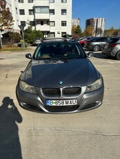 BMW Seria 3 E90 facelift 320d 163CP Euro 5