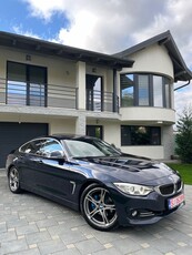 BMW Seria 4 420d Gran Coupe