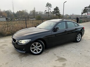 BMW Seria 4 420d Gran Coupe Aut. Luxury Line