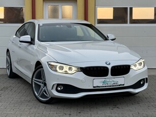 BMW Seria 4 420d Gran Coupe xDrive Sport-Aut.