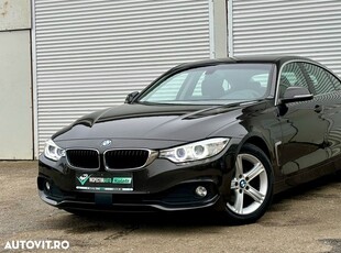 BMW Seria 4 420i Gran Coupe Aut.