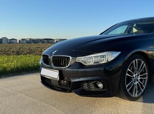 BMW Seria 4 435i Gran Coupe Sport-Aut. M Sport