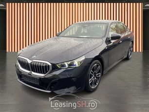 BMW Seria 5 520 d M Sport ACC Camera AdaptiveLED