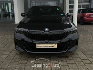 BMW Seria 5 520 i Limousine M Sportpaket ACC AHK