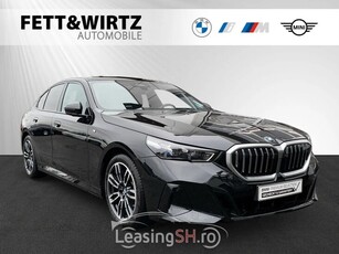 BMW Seria 5 520 i M Sport|AHK|Harman/Kardon|