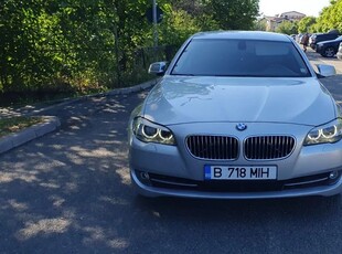 BMW Seria 5 520d