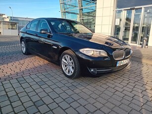 BMW Seria 5 520d