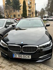 BMW Seria 5 520d AT