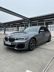 BMW Seria 5 520d AT MHEV