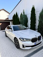 BMW Seria 5 520d Aut. Luxury Line