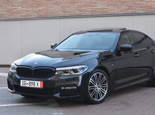 BMW Seria 5 520d Aut. M Sport Edition