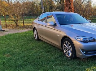 BMW Seria 5 520d