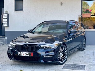 BMW Seria 5 520d Touring Aut. M Sport Edition