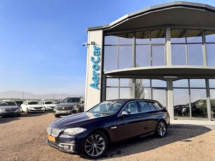 BMW Seria 5 520d xDrive