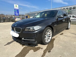 BMW Seria 5 520d xDrive AT