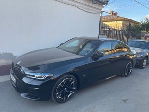 BMW Seria 5 520d xDrive MHEV