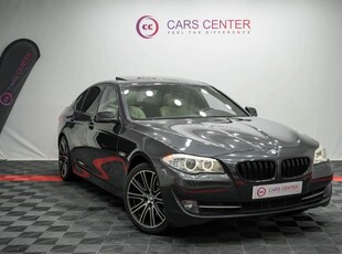 BMW Seria 5 525d