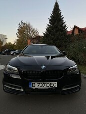 BMW Seria 5 525d xDrive