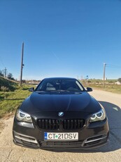 BMW Seria 5 525d xDrive AT