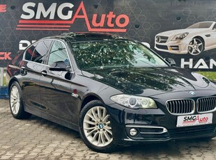 BMW Seria 5 525d xDrive Aut.