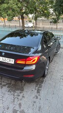 BMW Seria 5 530d AT