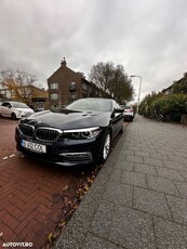 BMW Seria 5 530d xDrive Aut. Luxury Line