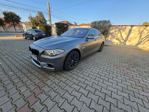 BMW Seria 5 530d xDrive