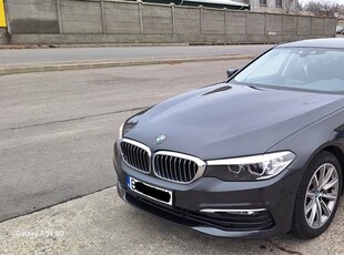 BMW Seria 5 530e