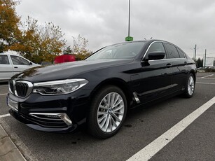 BMW Seria 5 530e