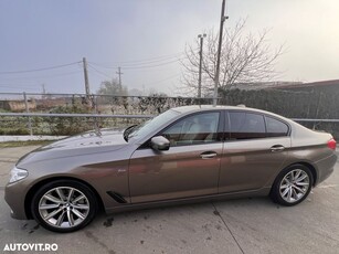 BMW Seria 5 530i xDrive AT