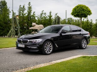 BMW Seria 5 530i xDrive AT