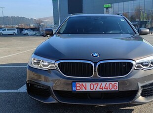 BMW Seria 5 530i xDrive Touring Aut. M Sport Edition