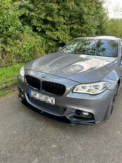 BMW Seria 5 535d xDrive Aut. Luxury Line