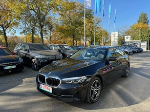 BMW Seria 5 545e xDrive Aut.