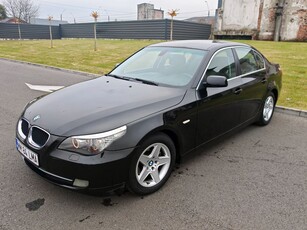 BMW Seria 5 530i xDrive MHEV