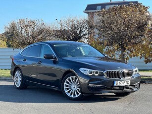 BMW Seria 6 620d