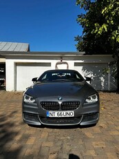 BMW Seria 6 640d Cabrio M Sport Edition