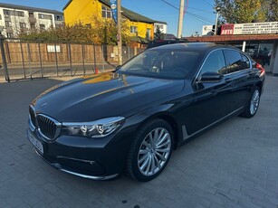 BMW Seria 7