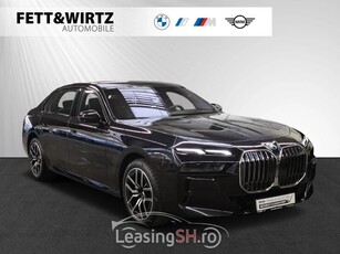 BMW Seria 7 740 d xDrive Neues Modell |MSport|Bowers&Wilkins