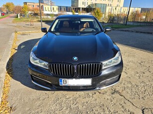 BMW Seria 7 740d xDrive