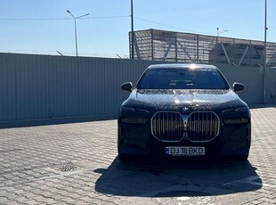 BMW Seria 7 740d xDrive