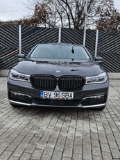 BMW Seria 7 740Ld xDrive