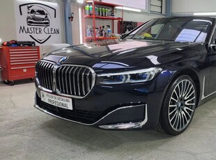 BMW Seria 7 740Li