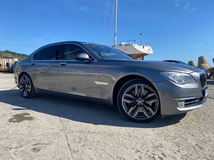 BMW Seria 7 750Ld xDrive