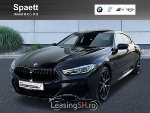 BMW Seria 8 840 i xDrive Gran Coupé M Sportpaket HK LED Navi