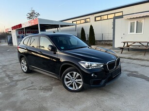 BMW X1 sDrive18d Advantage