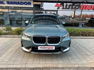 BMW X1 sDrive18d AT